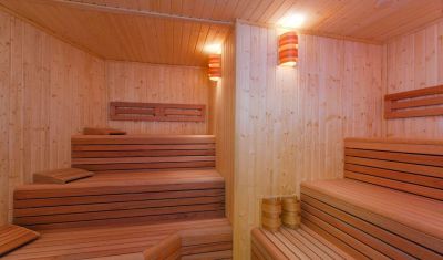 Imagine pentru Hotel Palace Baile Govora 4* valabile pentru Balneo