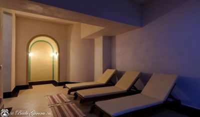 Imagine pentru Hotel Palace Baile Govora 4* valabile pentru Balneo
