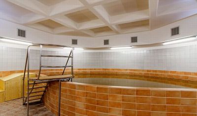 Imagine pentru Hotel Palace Baile Govora 4* valabile pentru Balneo