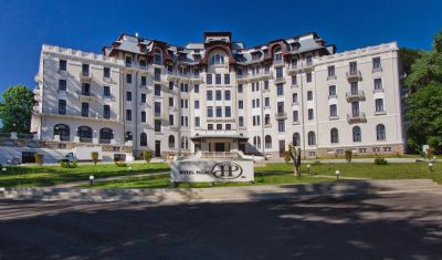 Imagine pentru Hotel Palace Baile Govora 4* valabile pentru Balneo