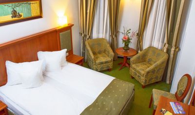 Imagine pentru Hotel Palace Baile Govora 4* valabile pentru Balneo