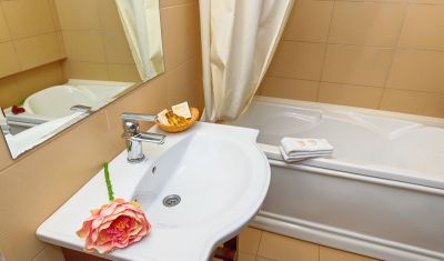 Imagine pentru Hotel Palace Baile Govora 4* valabile pentru Balneo