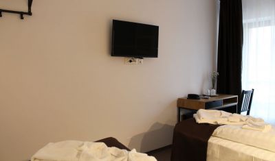 Imagine pentru Hotel Parang 2* valabile pentru Balneo