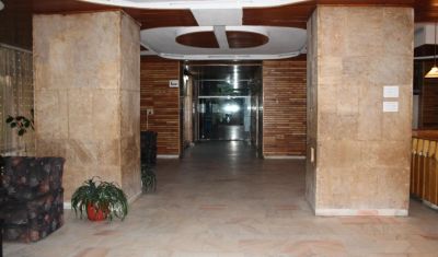 Imagine pentru Hotel Parang 2* valabile pentru Balneo