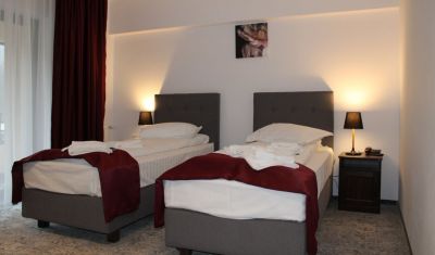 Imagine pentru Hotel Parang 2* valabile pentru Balneo