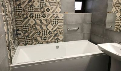 Imagine pentru Hotel Parang 2* valabile pentru Balneo