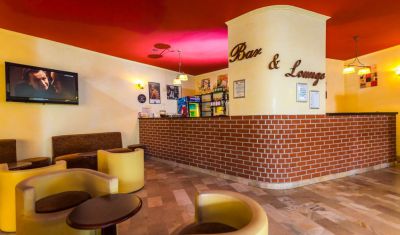 Imagine pentru Hotel Parc 3*  valabile pentru Balneo