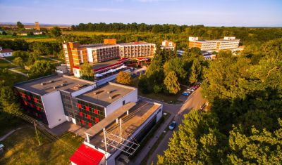 Imagine pentru Hotel Parc 3*  valabile pentru Balneo