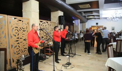 Imagine pentru Hotel Parc 3*  valabile pentru Balneo