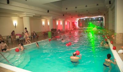 Imagine pentru Hotel Parc 3*  valabile pentru Balneo
