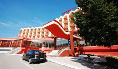 Imagine pentru Hotel Parc 3*  valabile pentru Balneo