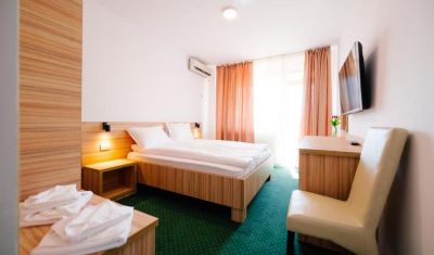Imagine pentru Hotel Parc Amara 3* valabile pentru Balneo