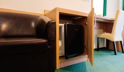 Imagine pentru Hotel Parc Amara 3* valabile pentru Balneo