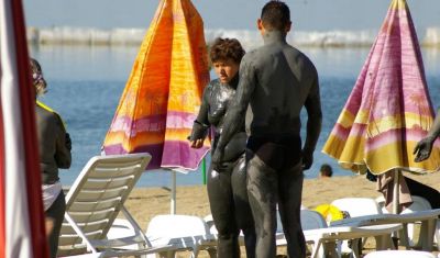 Imagine pentru Hotel Parc Amara 3* valabile pentru Balneo