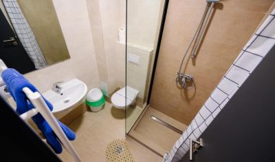 Imagine pentru Hotel Parc Amara 3* valabile pentru Balneo