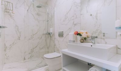 Imagine pentru Hotel Perla 4* valabile pentru Balneo