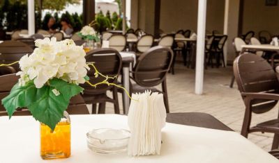 Imagine pentru Hotel Perla 4* valabile pentru Balneo