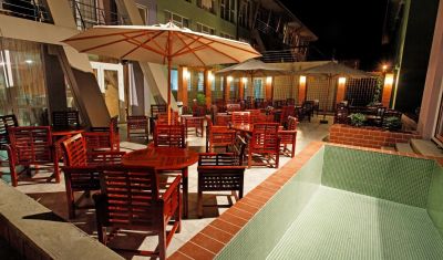 Imagine pentru Hotel Perla 4* valabile pentru Balneo