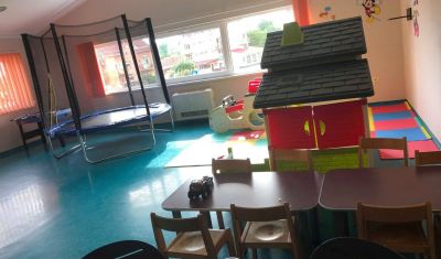 Imagine pentru Hotel Perla 4* valabile pentru Balneo