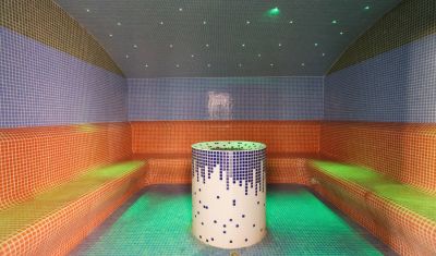 Imagine pentru Hotel Perla 4* valabile pentru Balneo