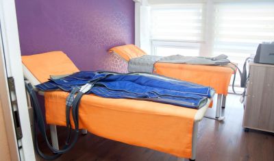 Imagine pentru Hotel Perla 4* valabile pentru Balneo