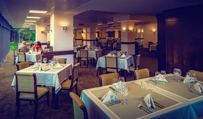 Imagine pentru Hotel Perla Slanic Moldova 4* valabile pentru Balneo