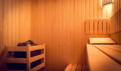 Imagine pentru Hotel Perla Slanic Moldova 4* valabile pentru Balneo