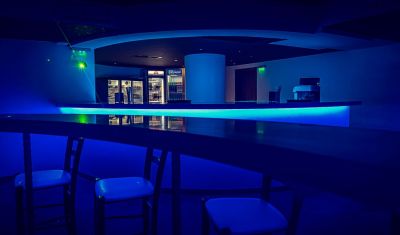 Imagine pentru Hotel Perla Slanic Moldova 4* valabile pentru Balneo