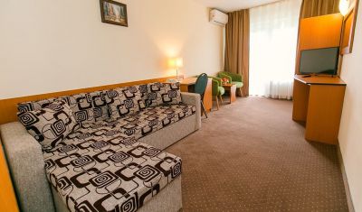 Imagine pentru Hotel Poienita 3* valabile pentru Balneo