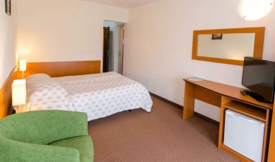 Imagine pentru Hotel Poienita 3* valabile pentru Balneo