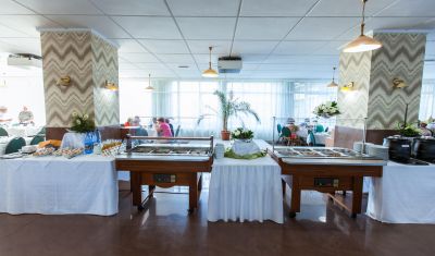 Imagine pentru Hotel Poienita 3* valabile pentru Balneo