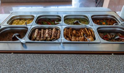 Imagine pentru Hotel Poienita 3* valabile pentru Balneo