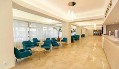 Imagine pentru Hotel Poienita 3* valabile pentru Balneo