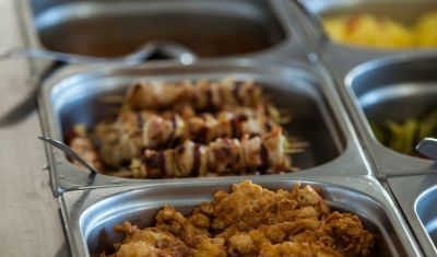 Imagine pentru Hotel Poienita 3* valabile pentru Balneo