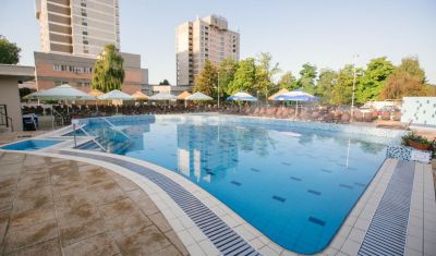 Imagine pentru Hotel Poienita 3* valabile pentru Balneo