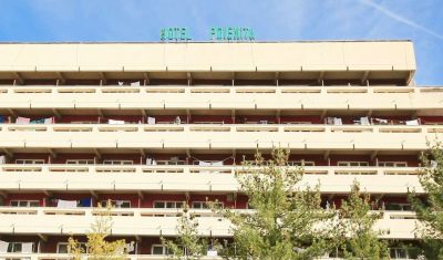 Imagine pentru Hotel Poienita 3* valabile pentru Balneo