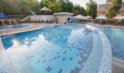 Imagine pentru Hotel Poienita 3* valabile pentru Balneo