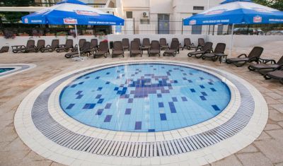 Imagine pentru Hotel Poienita 3* valabile pentru Balneo