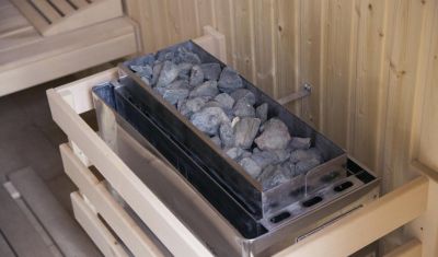 Imagine pentru Hotel Poienita 3* valabile pentru Balneo