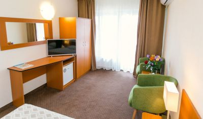 Imagine pentru Hotel Poienita 3* valabile pentru Balneo