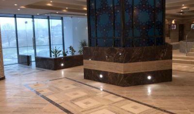 Imagine pentru Hotel President 4* valabile pentru Balneo