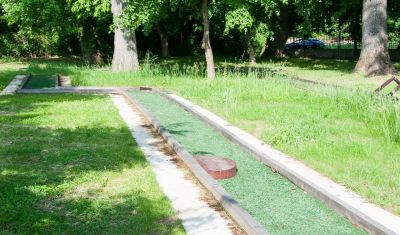 Imagine pentru Hotel President 4* valabile pentru Balneo