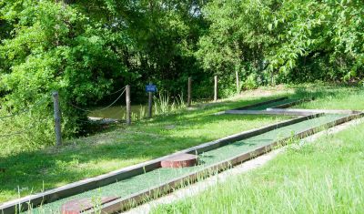 Imagine pentru Hotel President 4* valabile pentru Balneo