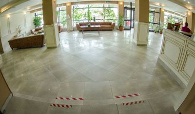 Imagine pentru Hotel President 4* valabile pentru Balneo