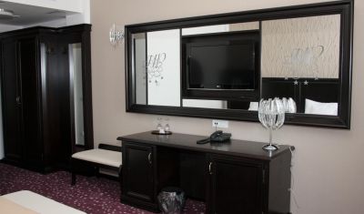 Imagine pentru Hotel President 4* valabile pentru Balneo