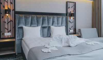 Imagine pentru Hotel President Business 4* valabile pentru Balneo