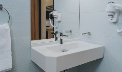 Imagine pentru Hotel President Business 4* valabile pentru Balneo