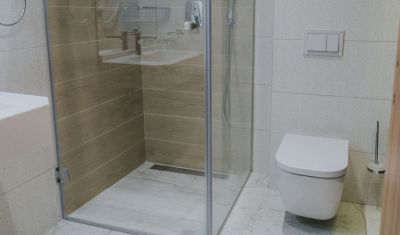 Imagine pentru Hotel President Business 4* valabile pentru Balneo