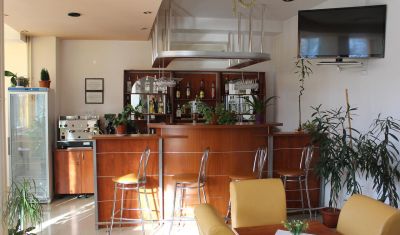 Imagine pentru Hotel President Olanesti 3*  valabile pentru Balneo