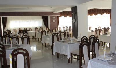 Imagine pentru Hotel President Olanesti 3*  valabile pentru Balneo